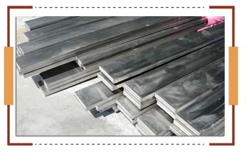 2507 super duplex stainless steel flat bar