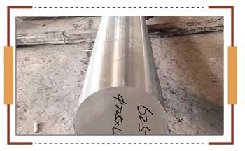 904l stainless steel bar