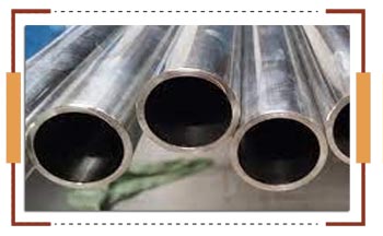 904l stainless steel seamless pipe