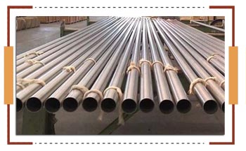 Alloy 600 Pipe