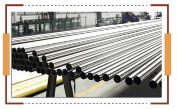 Alloy 601 welded tube