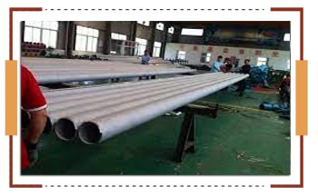 Alloy c22 pipe