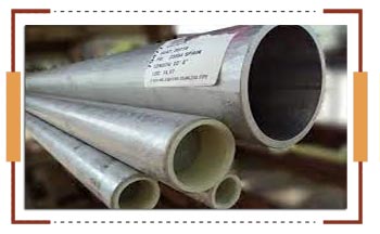 Alloy c276 pipe