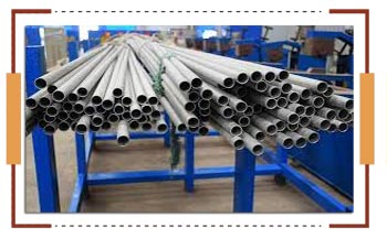 Alloy c276 tube