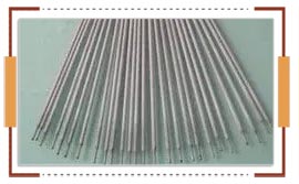 AMS 5580 welding electrode