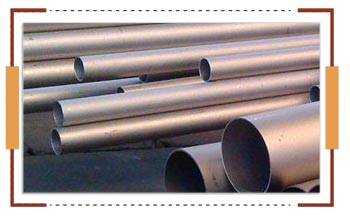 ASTM B622 UNS N10276 pipe