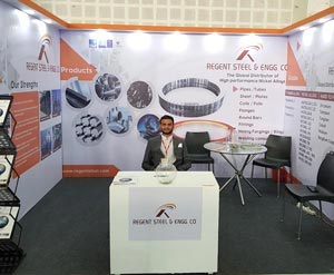 CHEMTECH, AHMEDABAD -2018