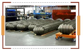 DIN 2.4066 boiler tubes