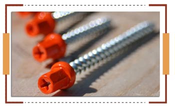 Duplex screws