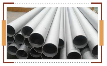 Duplex seamless pipe