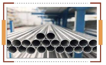 Duplex stainless steel pipe