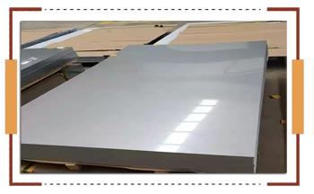 Duplex steel plate