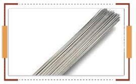 ERNiFeCr-1 welding electrode