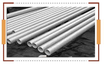 Hastelloy alloy c22 annealed pipe