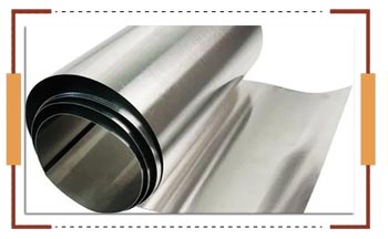 Hastelloy alloy c22 shim sheet