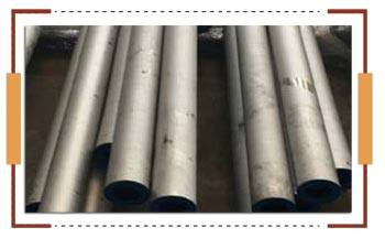 Hastelloy alloy c276 annealed pipe