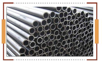 Hastelloy boiler tube