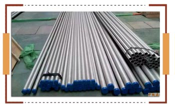 Hastelloy c22 tubing