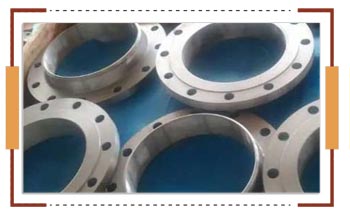 Hastelloy C276 flanges