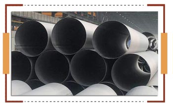 Incoloy 825 seamless pipe