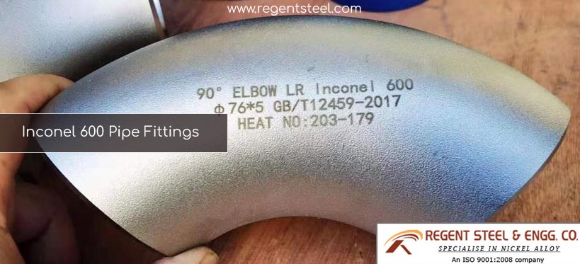 inconel 600 pipe fittings