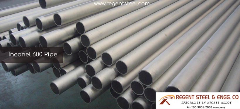 inconel 600 pipe