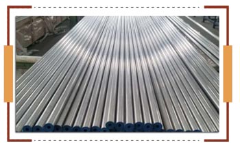 Inconel 600 Schedule 40 pipe