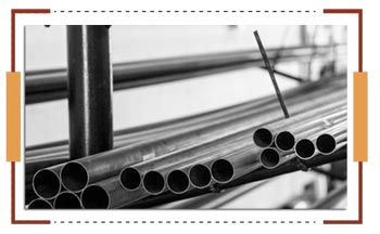 Inconel 600 seamless tube