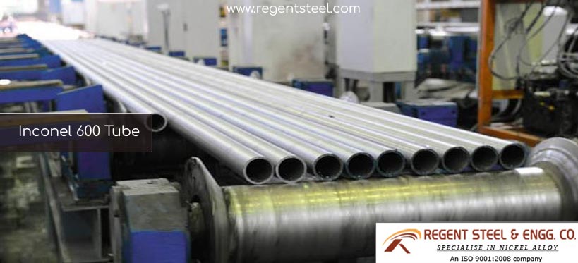 inconel 600 tube