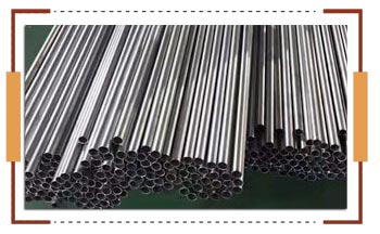 Inconel 600 tubing