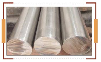 Inconel 601 rod