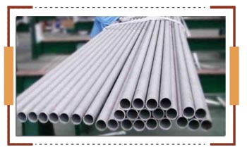 Inconel 601 seamless tube