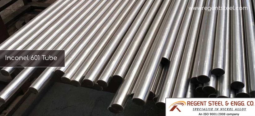 Inconel 601 tube