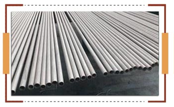 Inconel 601 tubing