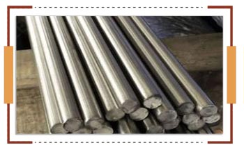 Nickel Alloy 601