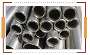 Inconel 625 clad pipe