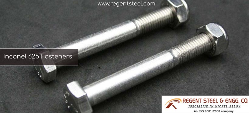 Inconel 625 fasteners