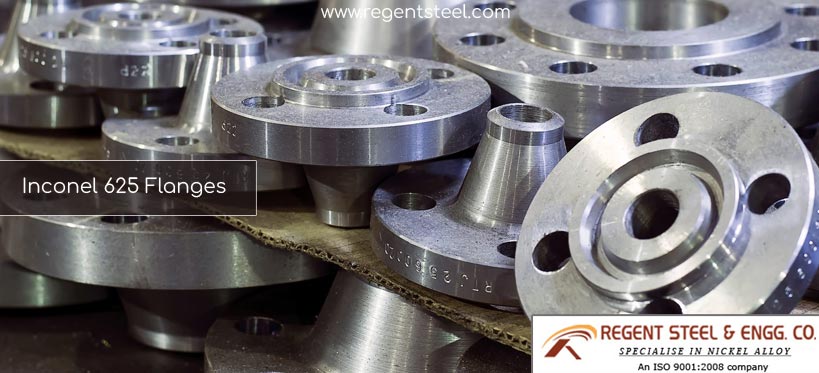 inconel 625 flange