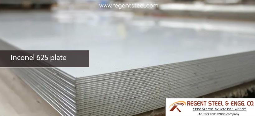 inconel 625 plate