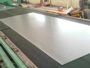 Inconel 625 plate in stock