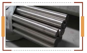 Inconel 625 rod