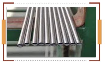 Inconel 625 seamless tubing