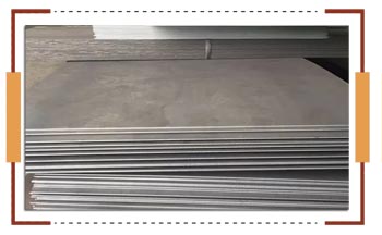 Inconel 625 sheet