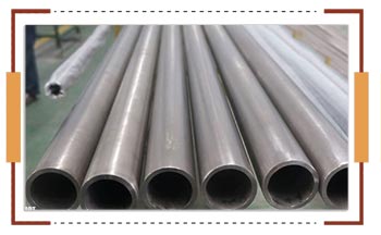 Nickel Alloy 625