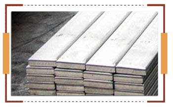 Inconel alloy 625 rectangular bar