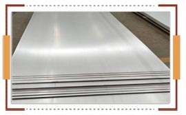 Inconel alloy cold rolled sheet