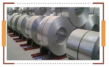 Inconel coil