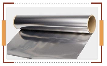 Inconel foil