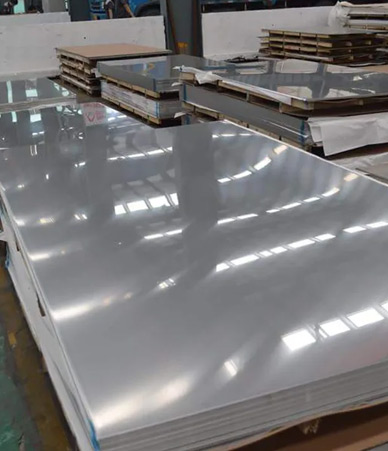 Inconel Plate