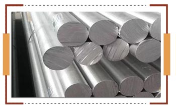 Inconel rod